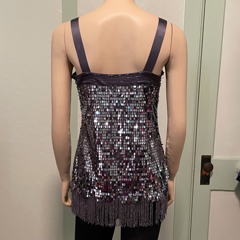 EXPRESS Top - Picture 2 of 5